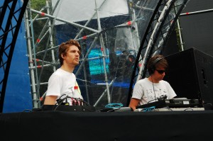 Awakenings 2009